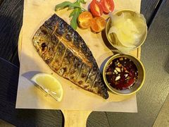 -味式·那不勒斯披萨Mise en place(亚朵酒店店)