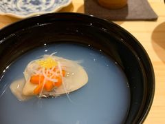 -鮨青(恒基名人购物中心店)