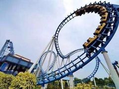 -厦门方特梦幻王国