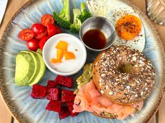 -ommo cafe(半岛城邦店)