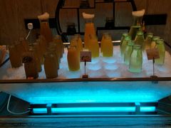 -客莱福诺富特酒店·互动餐厅