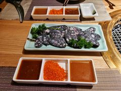 -江户烧肉(高德店)