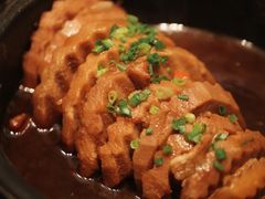 -隆荟•台州菜•粤菜