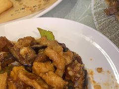-普天和酒楼·新津菜·烤鸭(天津之眼店)