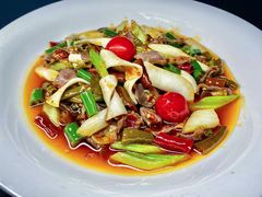 -渝信川菜(南滨店)