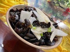 山药木耳-灶东家民间菜(回兴店)