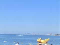 -碣石国家级海洋公园