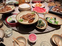 -青年公社烤鸭(熙悦天街店)