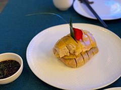 -阿明小菜·海鲜·上海菜(浦建路店)