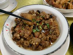 -海鲜街菜馆(海珠南路店)