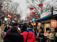 -回龙窝历史文化街区