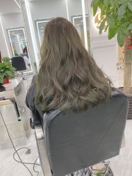 -Coo Hair salon