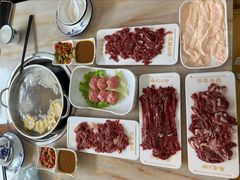 -杏花吴记牛肉火锅