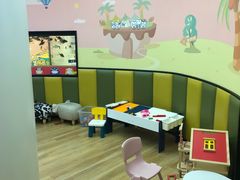 -牙博士口腔品牌连锁(杨浦店)