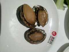 -鼎香缘海鲜自助火锅烤肉(锦辉购物广场店)