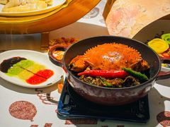 -狮拾久·现代新加坡料理(壹方城店)