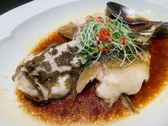 -荣兴酒家(徐家汇店)