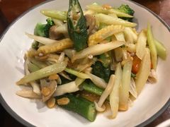 -荷花泰菜(东方新天地店)