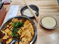 -柳州肥姨妈大骨螺蛳粉(沙河店)
