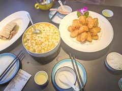 -红厨巷·淮扬菜(熙南里店)