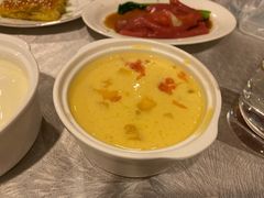 杨枝甘露-天伦王朝酒店·盛华瑄餐厅