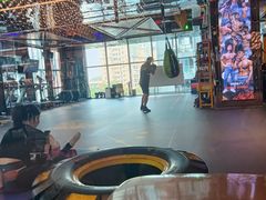 -威蒂斯国际健身游泳会所(东莞庄路店)