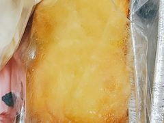 椰香菠萝蜜-PUFFRING帕芙琳(延兴门店)