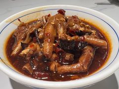 -欧记大排档·景德菜(上海首店)