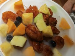 -大树餐厅(益田假日店)