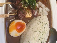 -CURRY YA 熟成咖哩專門店(深圳湾万象城店)