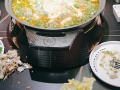 -师烤·豆花烤鱼(深圳坂田天虹店)