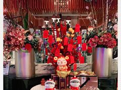 大堂-苏浙汇(古北店)