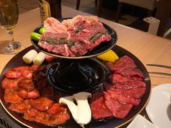 -和牛放题的殿堂 肉屋横丁(秋叶原店)