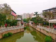 -荔湾博物馆