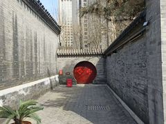 -李叔同故居纪念馆