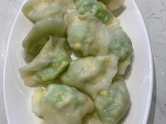 -船歌·鱼水饺青岛菜(国贸商城店)