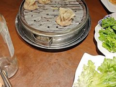 -裕合顺清真餐厅·回民老菜·大连海鲜(西安路店)