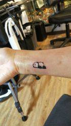 点击看大图 -MDZ STORE·TATTOO·耳饰
