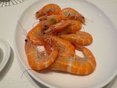 -金苑海鲜酒家(来魅力店)