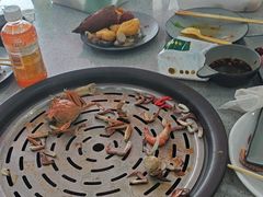 -仙螺岛海鲜自助餐厅(总店)