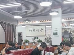 -马布尔莱斯食府(西红门店)