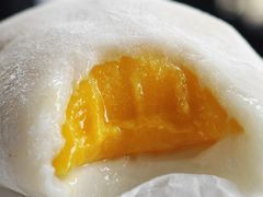 -澳门长洲糯米糍(柯打苏沙街店)