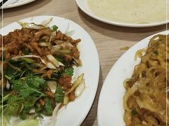 -姥家春饼店(漳州二路店)