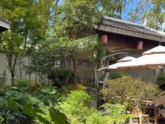 -凤凰山斑鱼馆(恭城店)