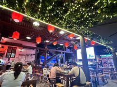 -鹅滋道(甘坑古镇店)