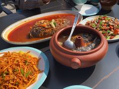 -云隐小厨·传统大理美食(复兴路店)