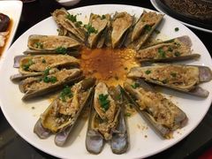 -宝燕海鲜(好爱店)