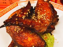 拉面-拉面莊夢語＆中华料理八椿