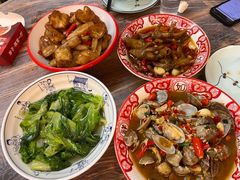 -羊子两室一厅