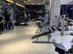 -LA合时健身4PMFIT(花桥旗舰店)